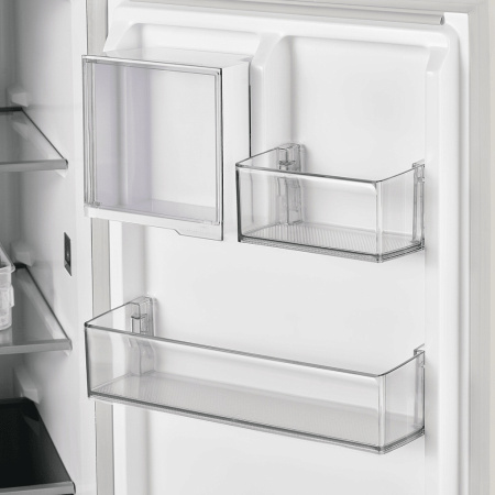 Холодильник Maunfeld MFF190NFDPW