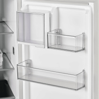 Холодильник Maunfeld MFF190NFDPW