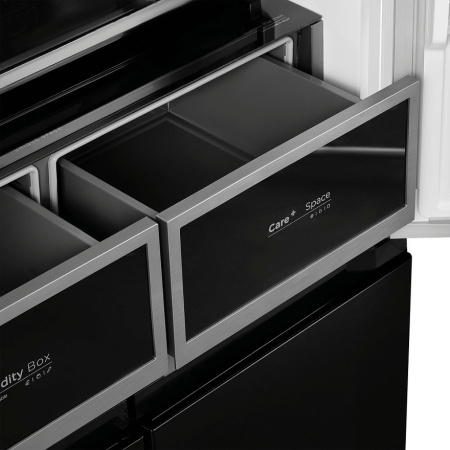 Холодильник Maunfeld MFF190NFDPW