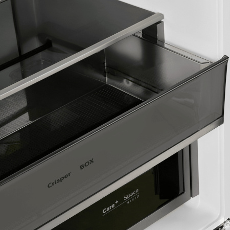 Холодильник Maunfeld MFF190NFDPW