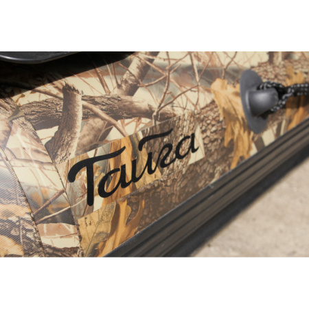 Лодка ПВХ Leader Тайга Nova-340 Киль, камуфляж