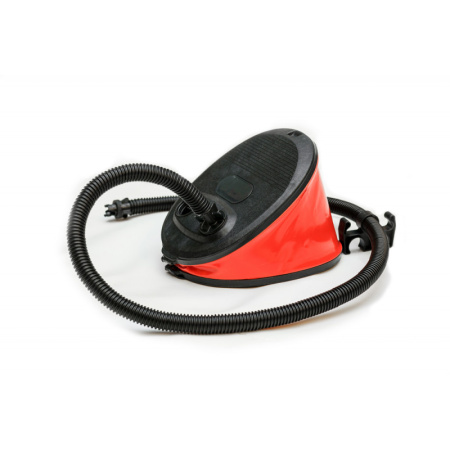 Лодка ПВХ Leader Тайга Nova-340 Киль, камуфляж