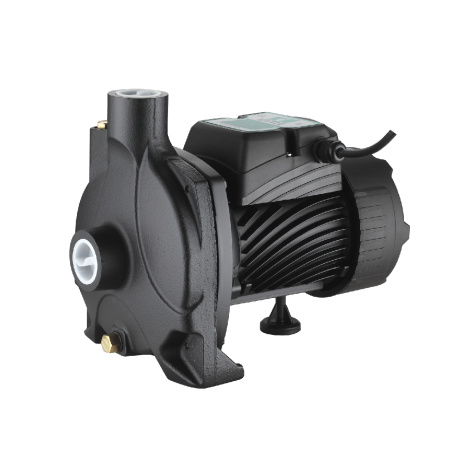 Насос поверхностный самовсасывающий  Pumpman TCP158