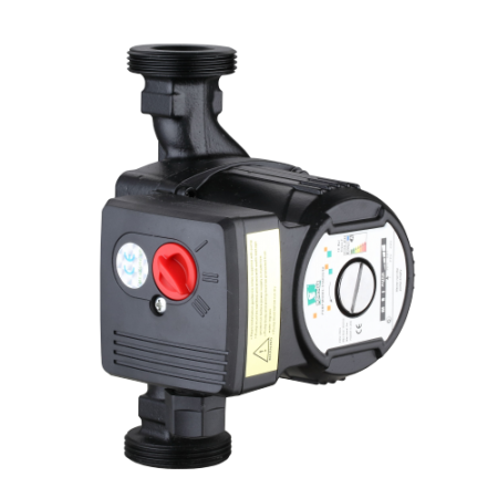 Насос циркуляционный Pumpman GRS25/8N
