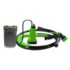 Насос аккумуляторный для полива из бочки Greenworks 3401007
