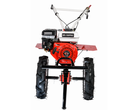Мотоблок Brait BR-105PRO