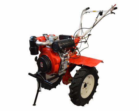 Мотоблок Brait BR-135DEBPRO
