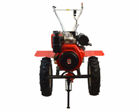 Мотоблок Brait BR-135DEBPRO