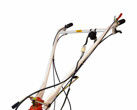 Мотоблок Brait BR-135DEBPRO