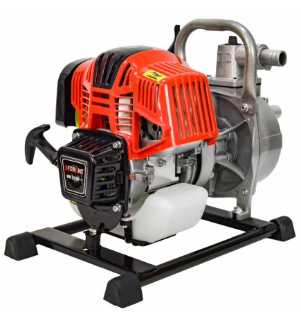 Мотопомпа Brait BR 310F-1