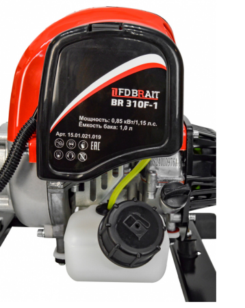 Мотопомпа Brait BR 310F-1