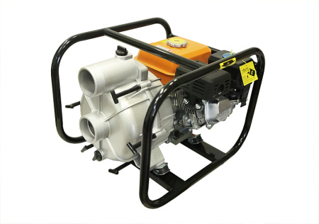 Мотопомпа Sturm! BP8710GV