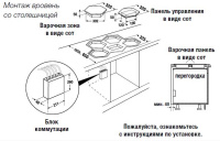Варочная поверхность индукционная Kuppersbusch EKWI 3740.0 S