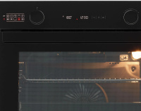 krona_nero_max_60_bl_bl Духовой шкаф Krona NERO max 60 BL/BL