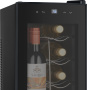Винный холодильник Weissgauff WWC-08 Bottle