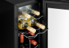 Винный холодильник Weissgauff WWC-12 Bottle