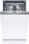 Посудомоечная машина встраиваемая Bosch SPV 4HMX10E