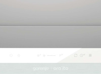 gorenje_bhp643oraw Вытяжка Gorenje BHP643ORAW