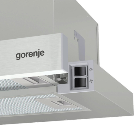 Вытяжка Gorenje TH606E4X