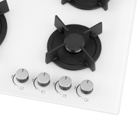 Варочная поверхность газовая Weissgauff HG 640 WGh