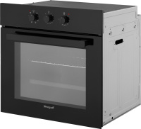 Духовой шкаф Weissgauff EOV 19 MBV