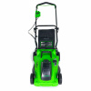 Газонокосилка аккумуляторная Greenworks GD40LM16X (без АКБ и ЗУ)