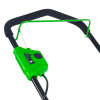 Газонокосилка аккумуляторная Greenworks GD40LM16X (без АКБ и ЗУ)