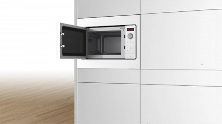 Микроволновая печь встраиваемая Bosch BFL523MW3