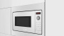 Микроволновая печь встраиваемая Bosch BFL523MW3