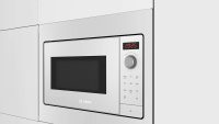 Микроволновая печь встраиваемая Bosch BFL523MW3