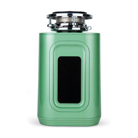 Измельчитель пищевых отходов Бирюса WD-750G2R