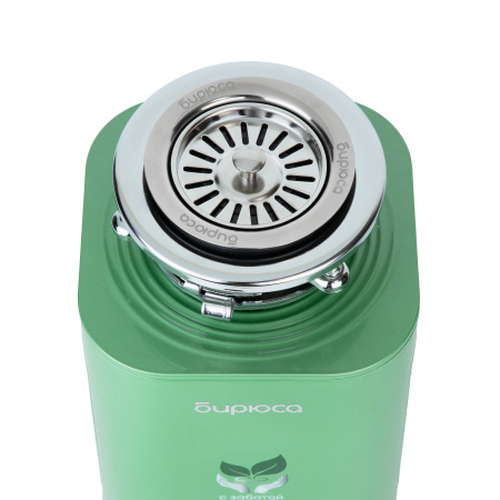 Измельчитель пищевых отходов Бирюса WD-750G2R