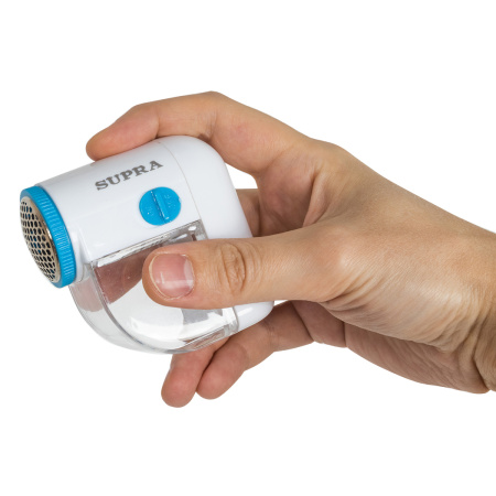Машинка для удаления катышков Supra SLR-10