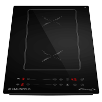 maunfeld_cvi292s2bbka_inverter Варочная поверхность индукционная Maunfeld CVI292S2BBKA Inverter