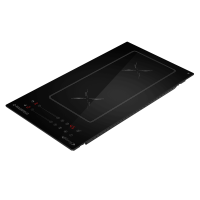 maunfeld_cvi292s2bbka_inverter Варочная поверхность индукционная Maunfeld CVI292S2BBKA Inverter