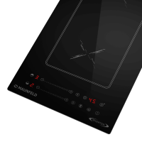 maunfeld_cvi292s2bbka_inverter Варочная поверхность индукционная Maunfeld CVI292S2BBKA Inverter