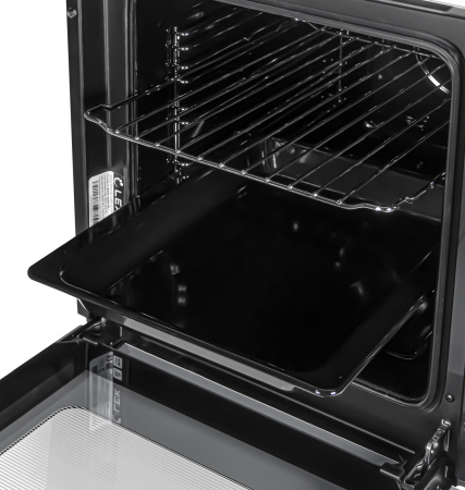 Духовой шкаф Lex EDM 4545 BL