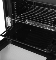 Духовой шкаф Lex EDP 670 BL MAX