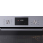 Духовой шкаф Lex EDP 680 IX MAX