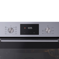 Духовой шкаф Lex EDP 680 IX MAX