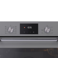 Духовой шкаф Lex EDP 680 GR MAX