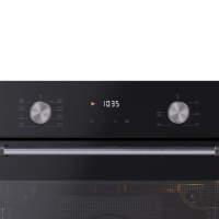 Духовой шкаф Lex EDP 680 BL MAX