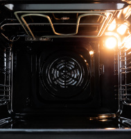 Духовой шкаф Lex EDP 680 BL MAX