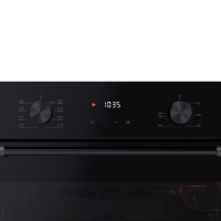 Духовой шкаф Lex EDP 680 BBL MAX