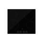 Варочная поверхность Lex EVH 6040 M BL
