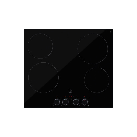 Варочная поверхность Lex EVH 6040 M BL