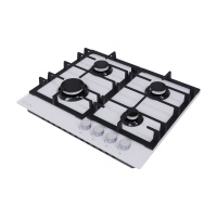 lex_gvg_642_1_wh Варочная поверхность газовая Lex GVG 642-1 WH