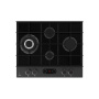 Варочная поверхность газовая Lex GVG 644T MBBL
