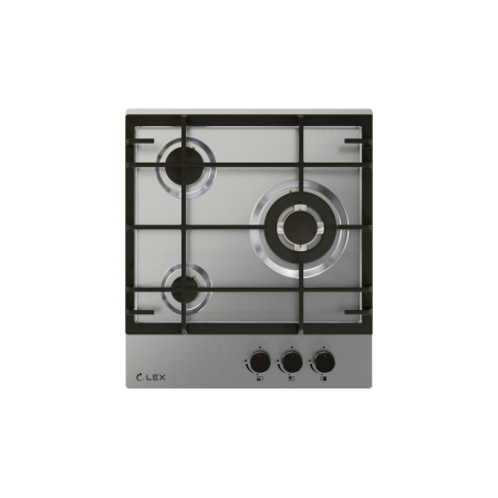 Варочная поверхность газовая Lex GVS 435 IX