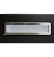 Вытяжка Lex HIDE 500 BLACK